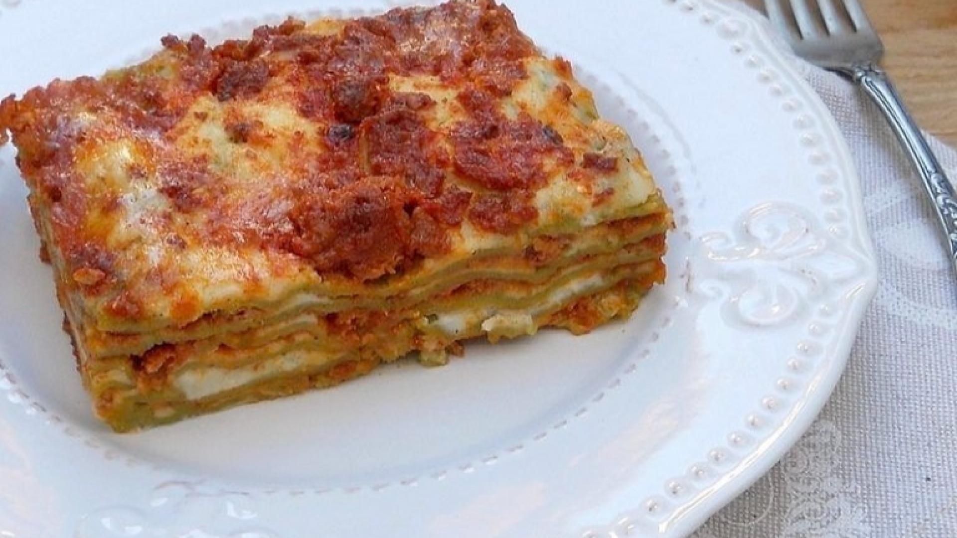 Lasagne